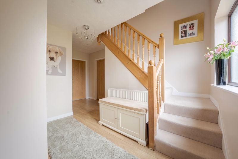 Brookfield Mawdesley